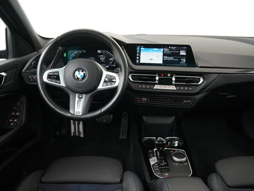 BMW 1 Serie - Afbeelding 5 van 30