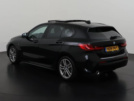 BMW 1 Serie - Afbeelding 6 van 30