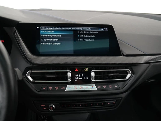 BMW 1 Serie - Afbeelding 12 van 30