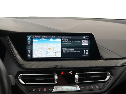 BMW 1 Serie - Afbeelding 13 van 30
