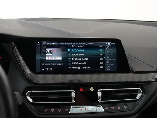 BMW 1 Serie - Afbeelding 15 van 30