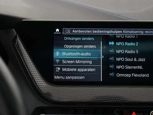 BMW 1 Serie - Afbeelding 16 van 30