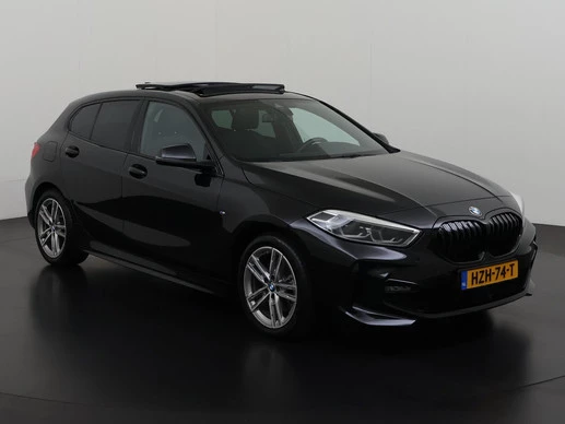 BMW 1 Serie - Afbeelding 30 van 30