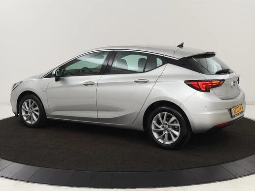 Opel Astra - Afbeelding 2 van 30