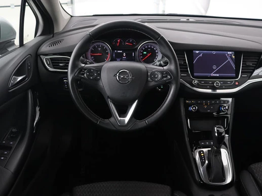 Opel Astra - Afbeelding 3 van 30