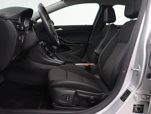 Opel Astra - Afbeelding 4 van 30