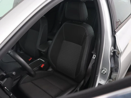 Opel Astra - Afbeelding 5 van 30