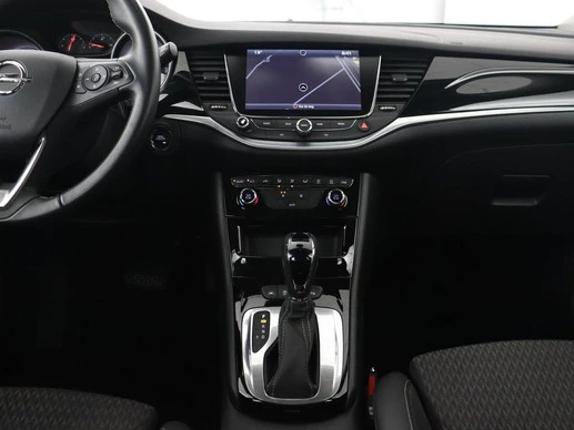 Opel Astra - Afbeelding 7 van 30
