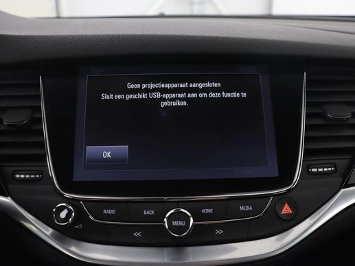 Opel Astra - Afbeelding 19 van 30