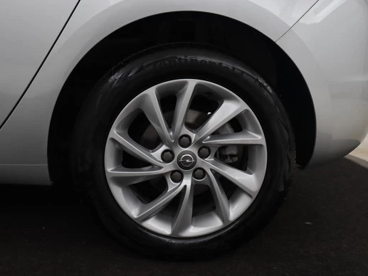 Opel Astra - Afbeelding 25 van 30