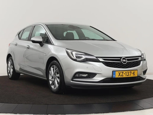 Opel Astra - Afbeelding 27 van 30