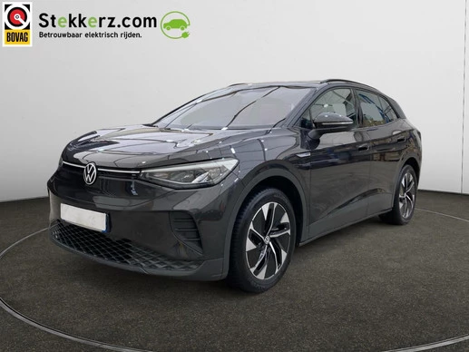 Volkswagen ID.4 - Afbeelding 1 van 11