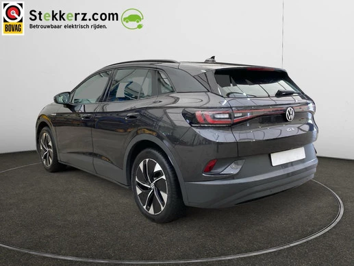 Volkswagen ID.4 - Afbeelding 4 van 11