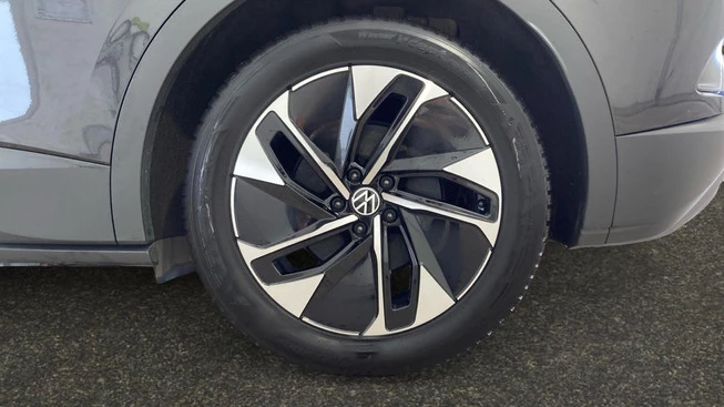 Volkswagen ID.4 - Afbeelding 6 van 11