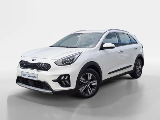 Kia Niro - Afbeelding 1 van 30