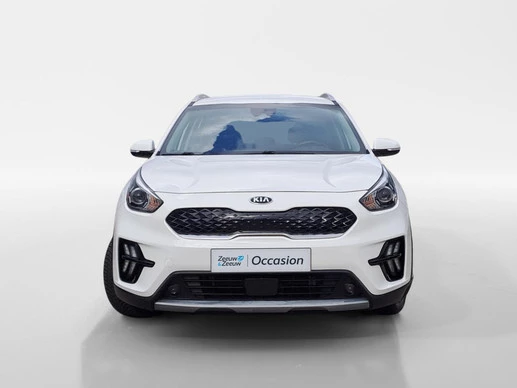 Kia Niro - Afbeelding 2 van 30