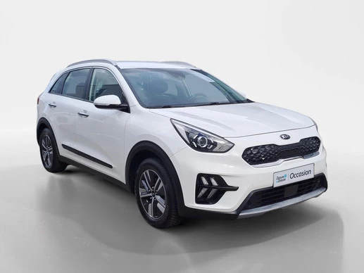 Kia Niro - Afbeelding 3 van 30
