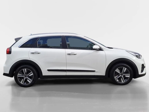 Kia Niro - Afbeelding 4 van 30