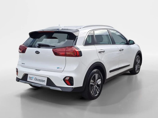 Kia Niro - Afbeelding 5 van 30