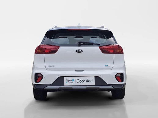 Kia Niro - Afbeelding 6 van 30