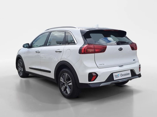 Kia Niro - Afbeelding 7 van 30