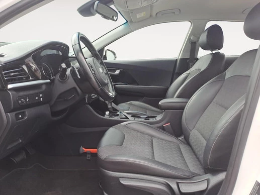 Kia Niro - Afbeelding 8 van 30