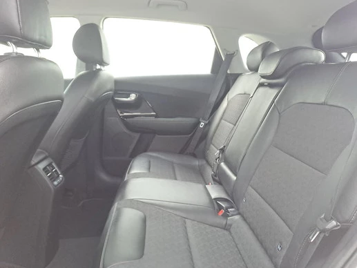 Kia Niro - Afbeelding 9 van 30