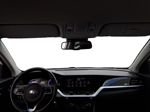 Kia Niro - Afbeelding 14 van 30
