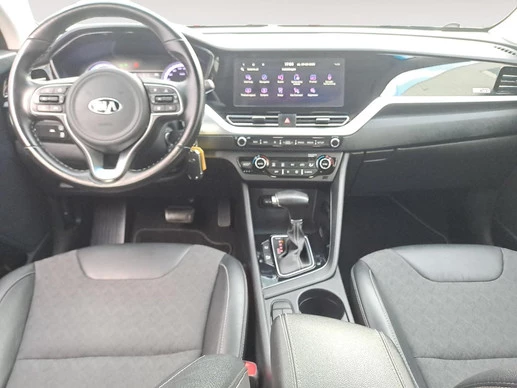Kia Niro - Afbeelding 15 van 30