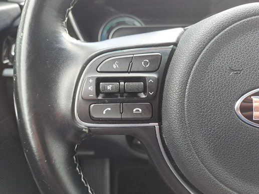 Kia Niro - Afbeelding 16 van 30