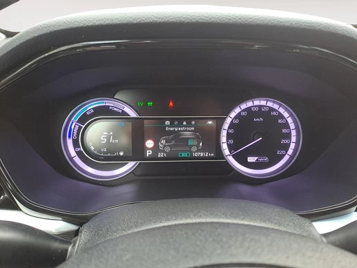 Kia Niro - Afbeelding 17 van 30