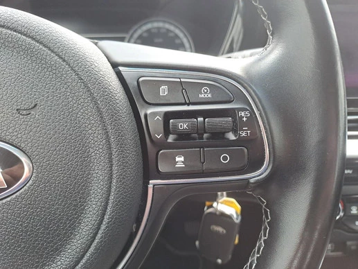 Kia Niro - Afbeelding 18 van 30