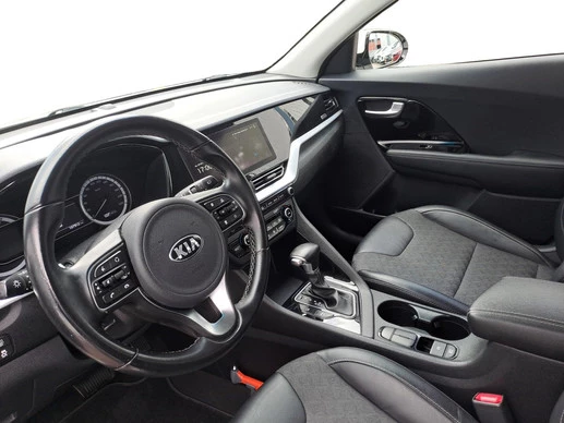 Kia Niro - Afbeelding 19 van 30