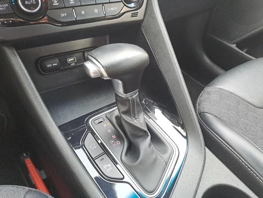 Kia Niro - Afbeelding 20 van 30