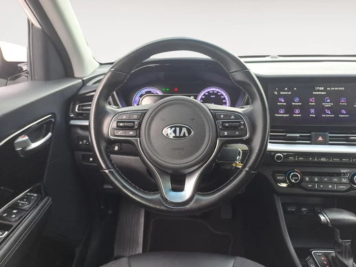 Kia Niro - Afbeelding 21 van 30