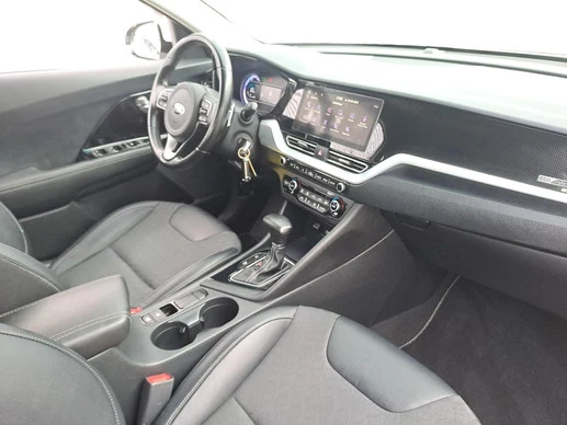 Kia Niro - Afbeelding 22 van 30