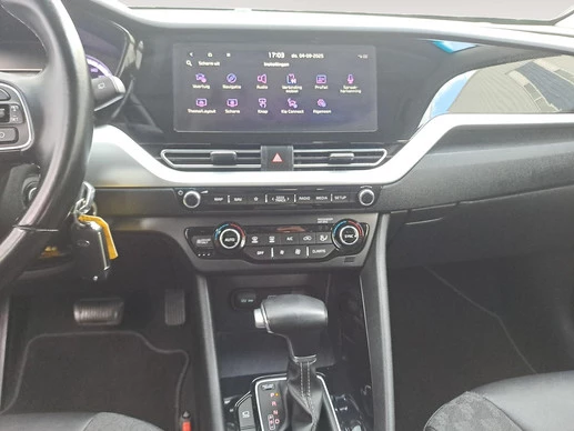 Kia Niro - Afbeelding 23 van 30