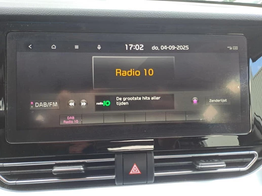 Kia Niro - Afbeelding 24 van 30