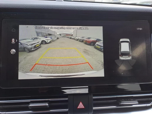 Kia Niro - Afbeelding 27 van 30