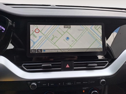 Kia Niro - Afbeelding 28 van 30