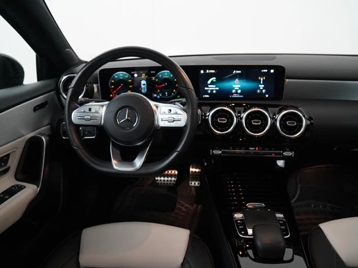 Mercedes-Benz A-Klasse - Afbeelding 5 van 30
