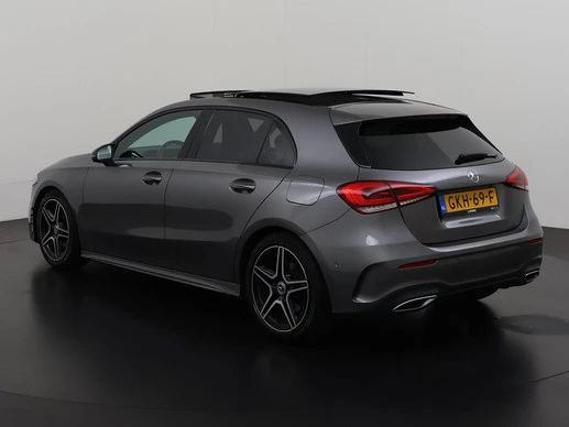 Mercedes-Benz A-Klasse - Afbeelding 6 van 30