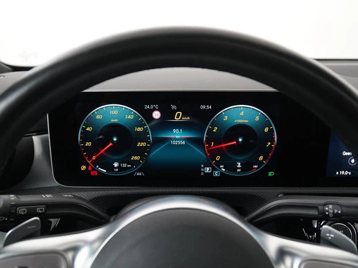 Mercedes-Benz A-Klasse - Afbeelding 8 van 30