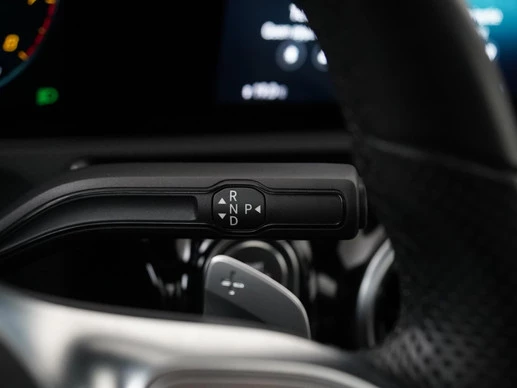 Mercedes-Benz A-Klasse - Afbeelding 10 van 30