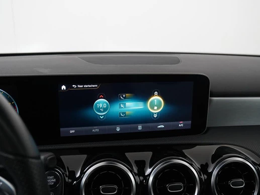 Mercedes-Benz A-Klasse - Afbeelding 12 van 30