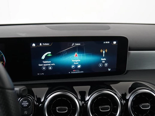 Mercedes-Benz A-Klasse - Afbeelding 14 van 30