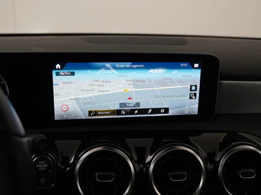 Mercedes-Benz A-Klasse - Afbeelding 15 van 30
