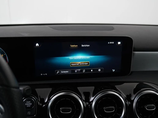 Mercedes-Benz A-Klasse - Afbeelding 16 van 30