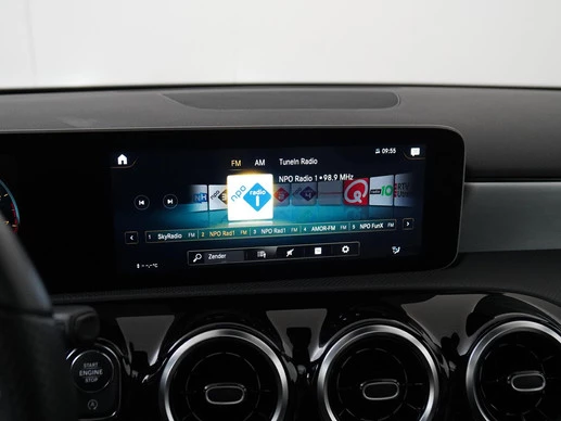 Mercedes-Benz A-Klasse - Afbeelding 17 van 30