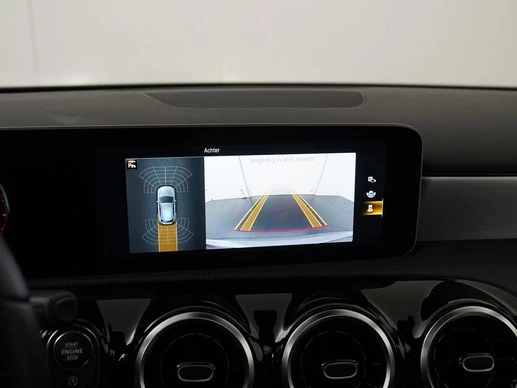 Mercedes-Benz A-Klasse - Afbeelding 21 van 30